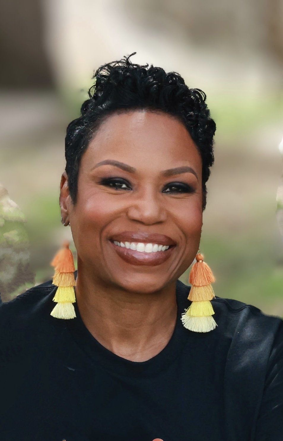 April, Co-Founder of BB & Connections LLC